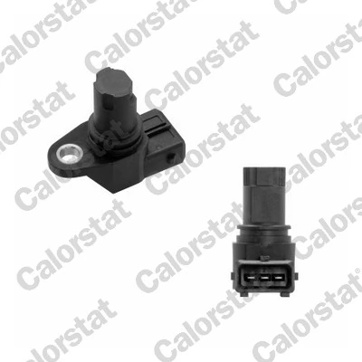 Sensor, crankshaft pulse